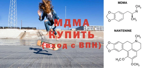 хмурый Няндома