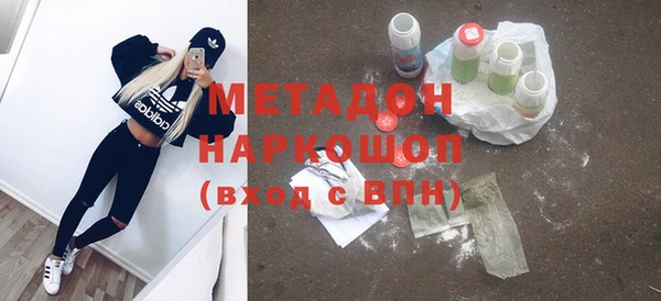 хмурый Няндома